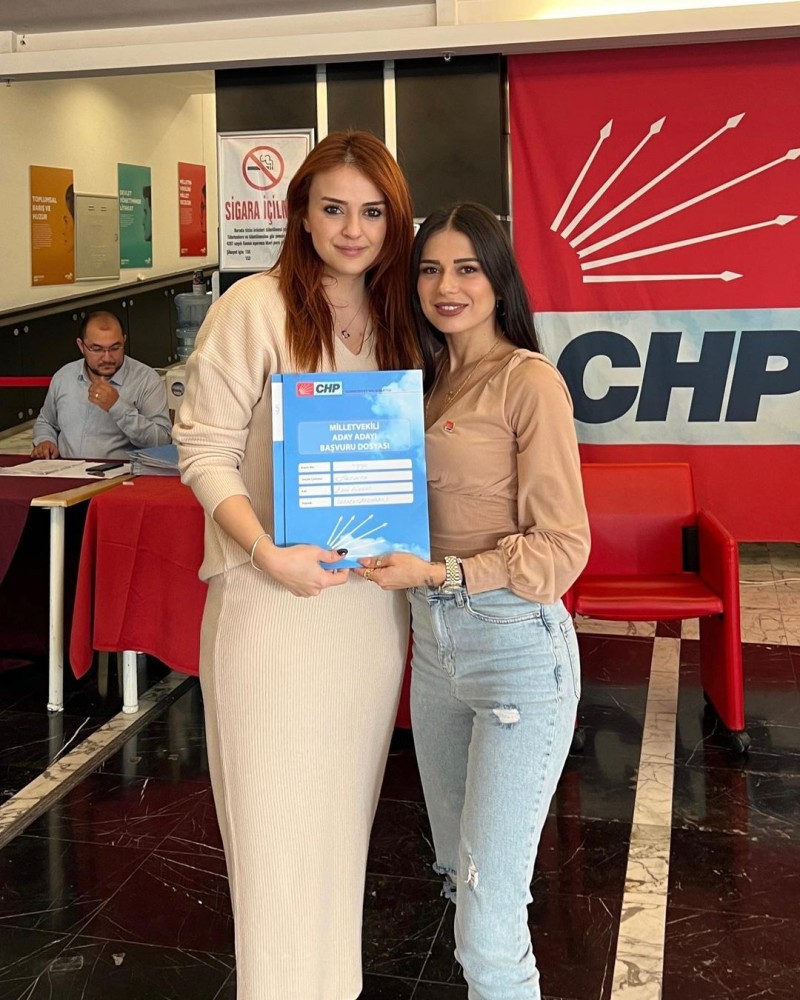 ezgi gizem chp den milletvekili aday adayi oldu